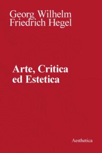 Aesthetica Classici-Hegel