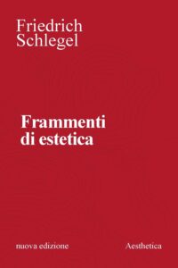 Aesthetica Classici-schlegel