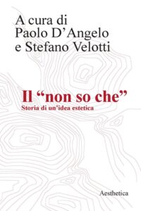 Aesthetica Fuori-collana-velotti