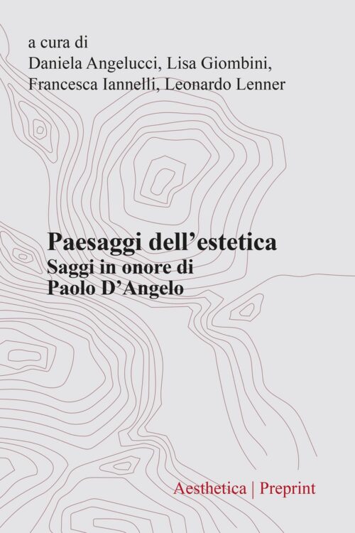 Aesthetica-Pre-print